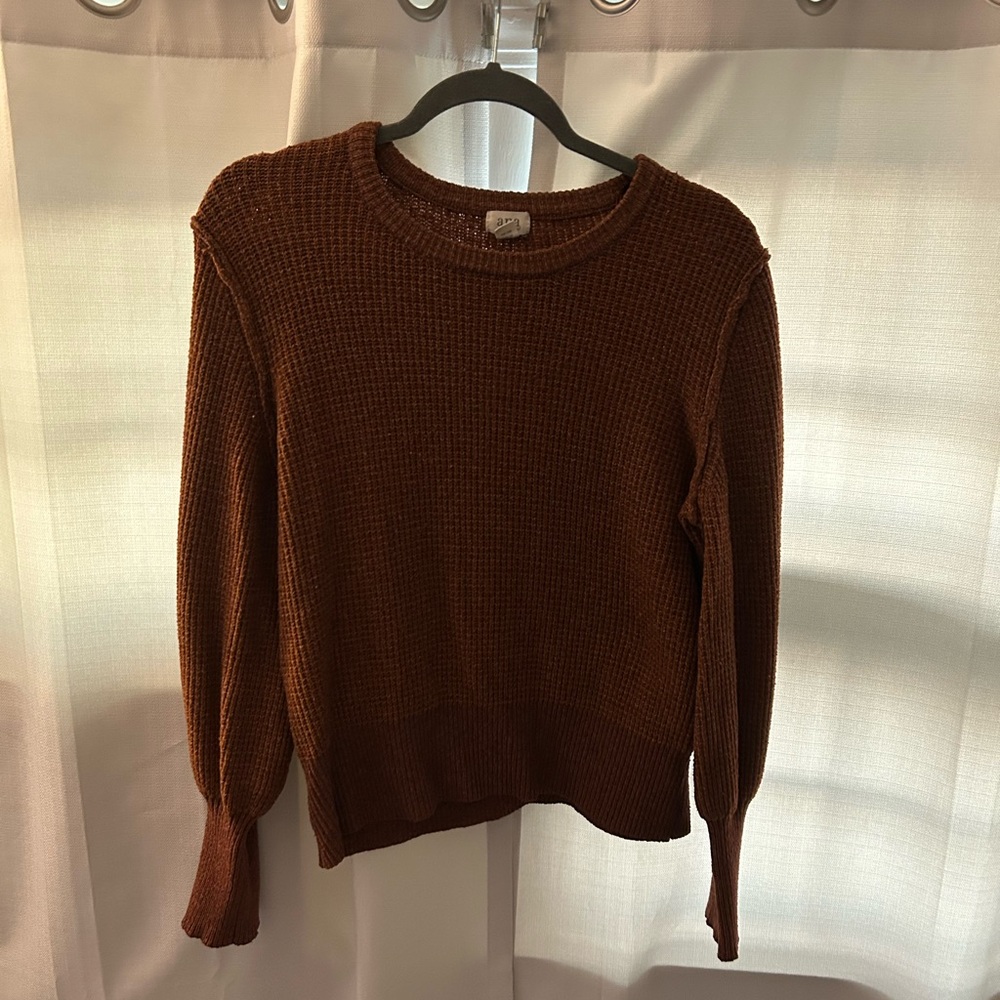 a.n.a Sweater